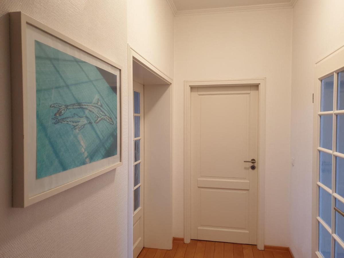 Fw Budueren Mit Oeffentlichem Wasserzugang เคทซิน ภายนอก รูปภาพ