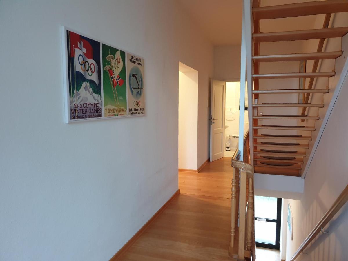 Fw Budueren Mit Oeffentlichem Wasserzugang เคทซิน ภายนอก รูปภาพ