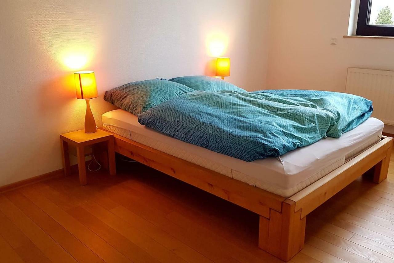 Fw Budueren Mit Oeffentlichem Wasserzugang เคทซิน ภายนอก รูปภาพ