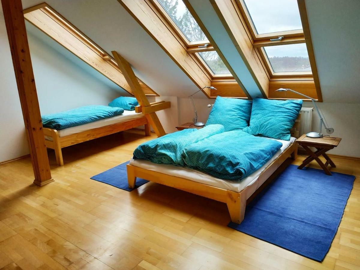 Fw Budueren Mit Oeffentlichem Wasserzugang เคทซิน ภายนอก รูปภาพ